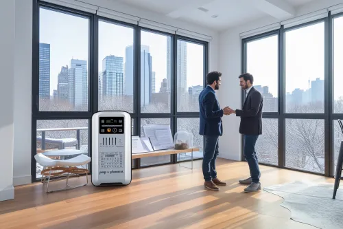 Découvrez comment vérifier le bon dimensionnement d’une pompe à chaleur pour votre logement, afin d’optimiser confort et économies d’énergie.