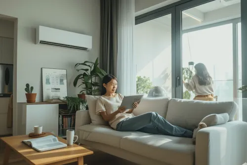 Guide détaillé expliquant comment déterminer la puissance idéale d’une pompe à chaleur adaptée à la surface et à l’isolation de votre logement