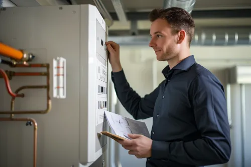 Zoom sur les réglages essentiels d’une pompe à chaleur pour optimiser son rendement et réduire durablement la consommation énergétique