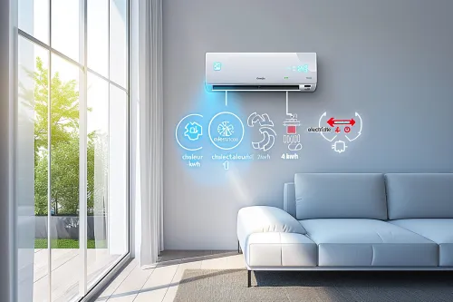 Comprendre le COP d’une pompe à chaleur  :  définition, méthode de calcul et impact réel sur les performances énergétiques