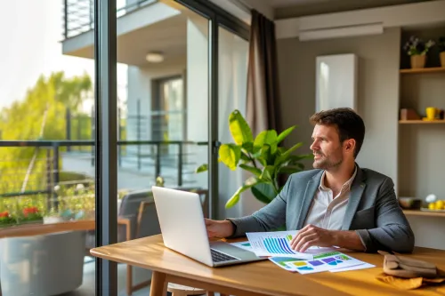 Bénéficiez d’un crédit d’impôt et d’aides cumulables pour financer l’installation d’une pompe à chaleur performante