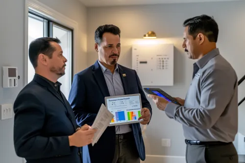 Schéma détaillant les erreurs fréquentes de surdimensionnement et de sous-dimensionnement dans les projets techniques modernes