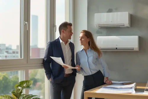 Analyse détaillée de la rentabilité économique d’une pompe à chaleur, comparant coûts d’installation, économies d’énergie et retour sur investissement