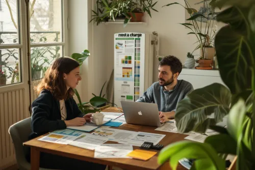 Solutions pour financer le reste à charge de vos travaux : éco-PTZ, prêts rénovation et dispositifs d’aides locales disponibles.