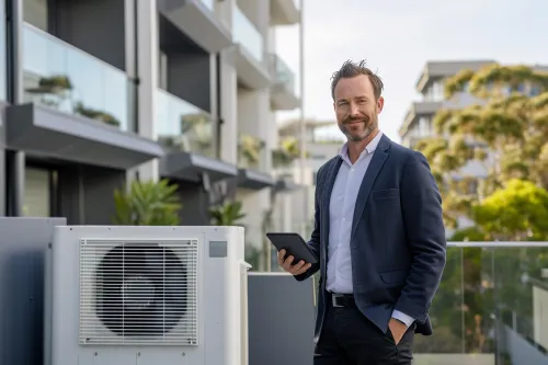 Installation conforme aux normes actuelles, respect de la réglementation et accès aux aides financières disponibles