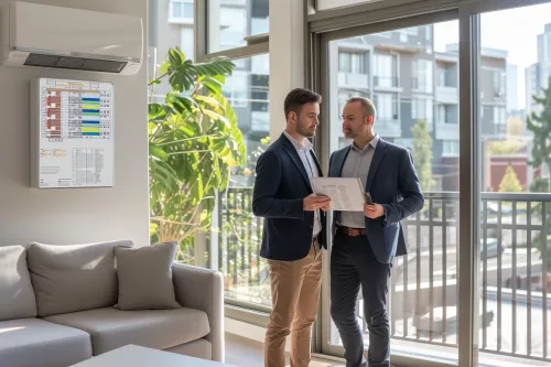 Méthodes de calcul pour un dimensionnement précis de pompe à chaleur, optimiser puissance, confort et économies d’énergie