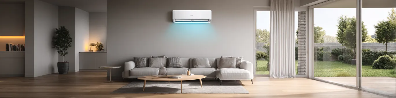 PAC air-air ou clim réversible : comparatif coûts, confort et performances