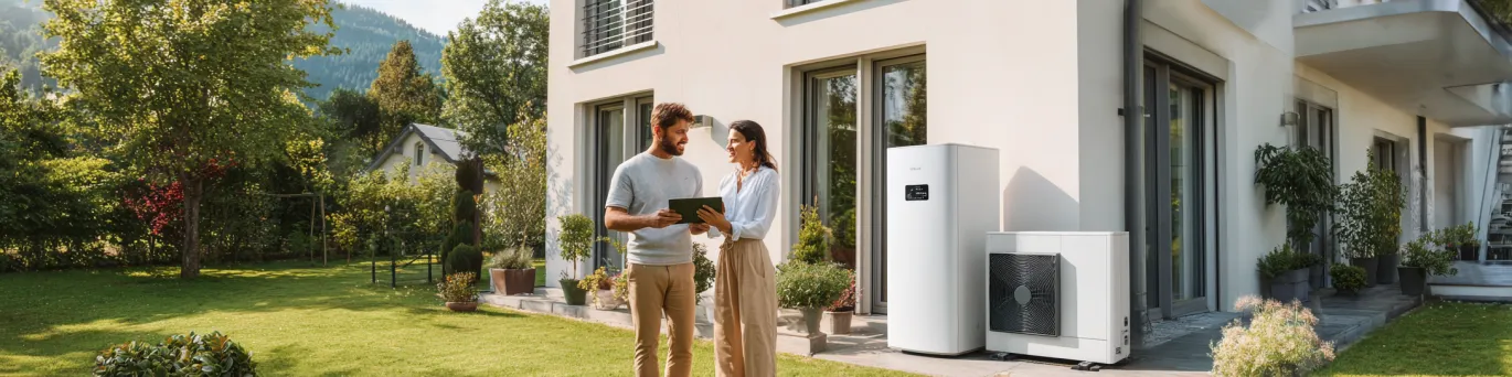 Découvrez toutes les aides financières disponibles pour installer une pompe à chaleur et réduire fortement votre facture