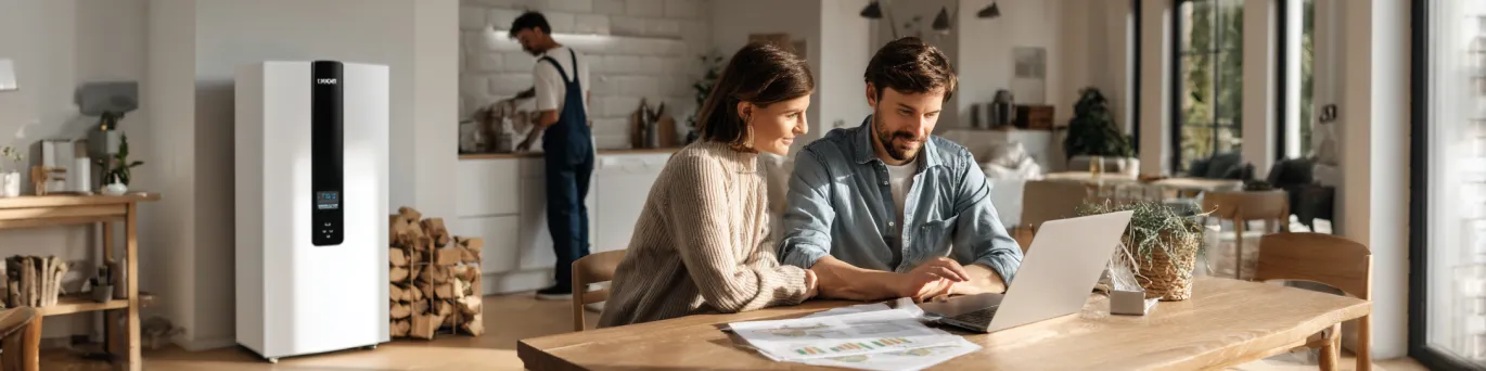 Infographie explicative sur la prime énergie détaillant les montants, les conditions d’éligibilité et les principaux travaux concernés