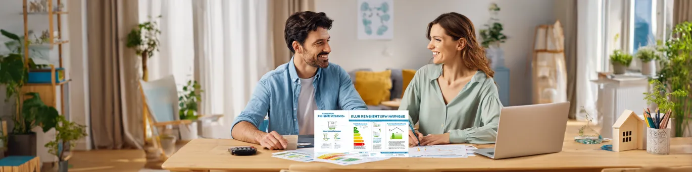 Comparatif détaillé des aides Prime énergie et MaPrimeRénov’ pour optimiser le financement de vos travaux de rénovation énergétique