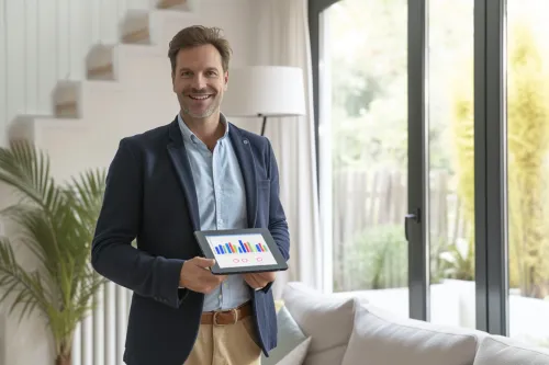 Analyse détaillée du retour sur investissement d’une pompe à chaleur géothermique installée dans une maison moderne économe en énergie