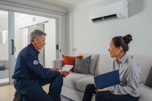 Travaux de sécurisation d’une installation électrique afin de réduire les risques domestiques pour les occupants du logement
