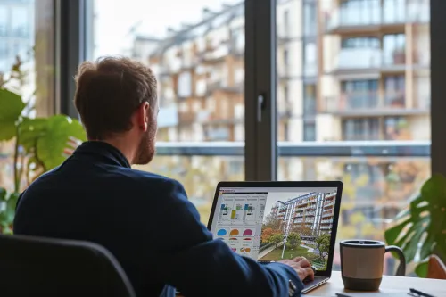 Travaux éligibles à la prime énergie pour optimiser la performance globale du logement et diminuer durablement les factures